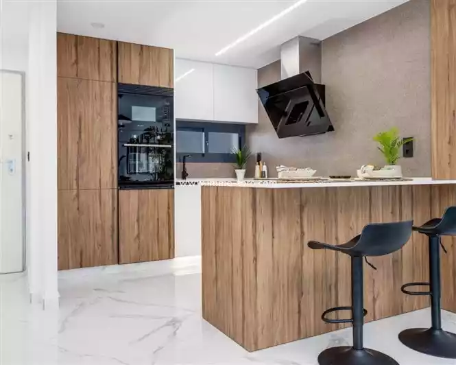 Квартира 69м² в Испании, Гуардамар-дель-Сегура. Стоимостью 244000€ аренда фото-9
