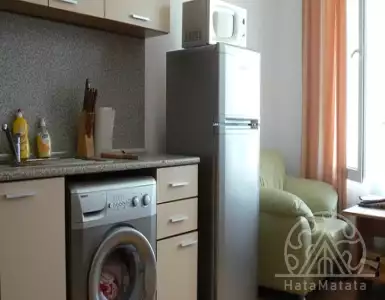 Купить квартиру в Болгарии 21000€