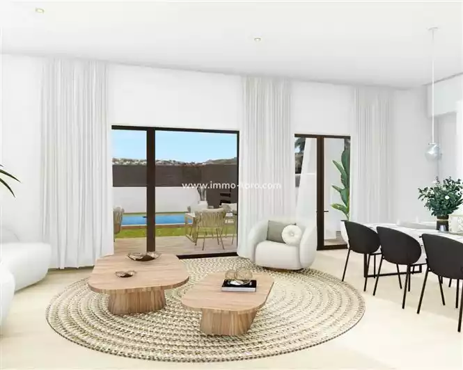 Дом 113м² в Испании, Финестрат. Стоимостью 615000€ аренда фото-10