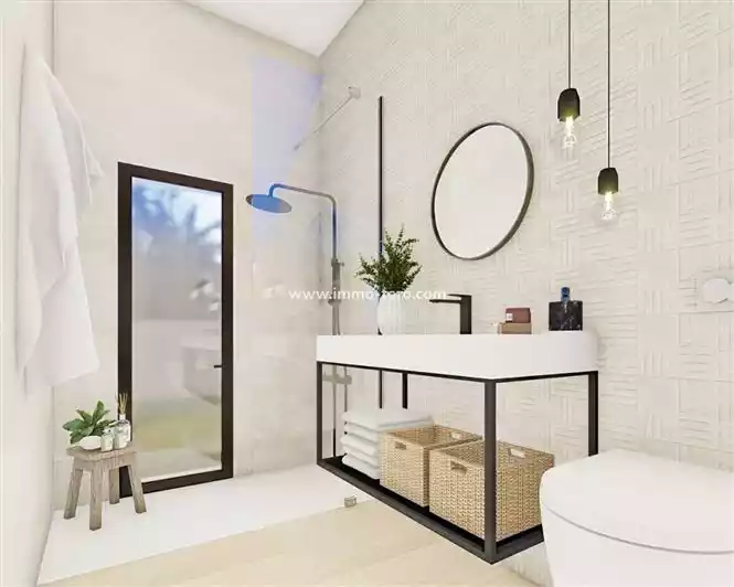 Дом 113м² в Испании, Финестрат. Стоимостью 615000€ аренда фото-11
