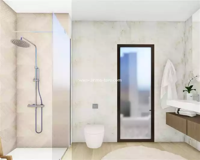 Дом 113м² в Испании, Финестрат. Стоимостью 615000€ аренда фото-14