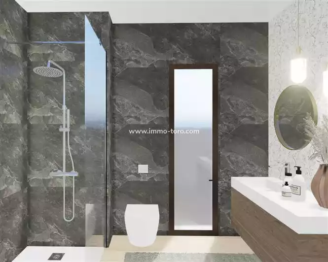 Дом 113м² в Испании, Финестрат. Стоимостью 615000€ аренда фото-16