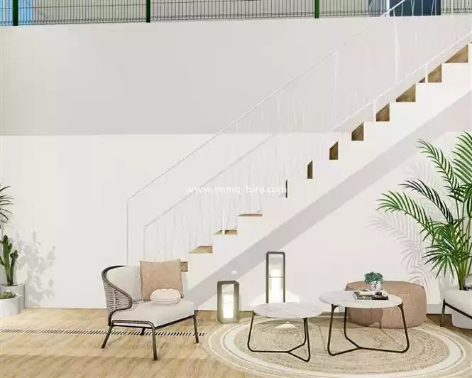 Дом 113м² в Испании, Финестрат. Стоимостью 615000€ аренда фото-17