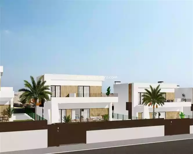 Дом 113м² в Испании, Финестрат. Стоимостью 615000€ аренда фото-3
