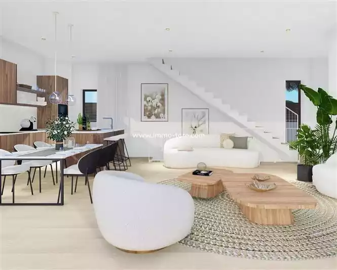 Дом 113м² в Испании, Финестрат. Стоимостью 615000€ аренда фото-6