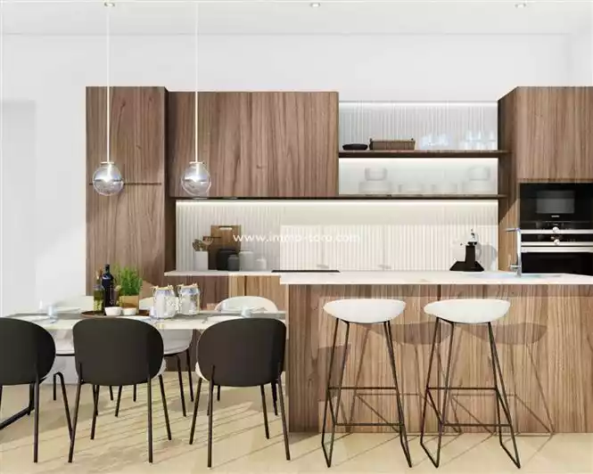 Дом 113м² в Испании, Финестрат. Стоимостью 615000€ аренда фото-7