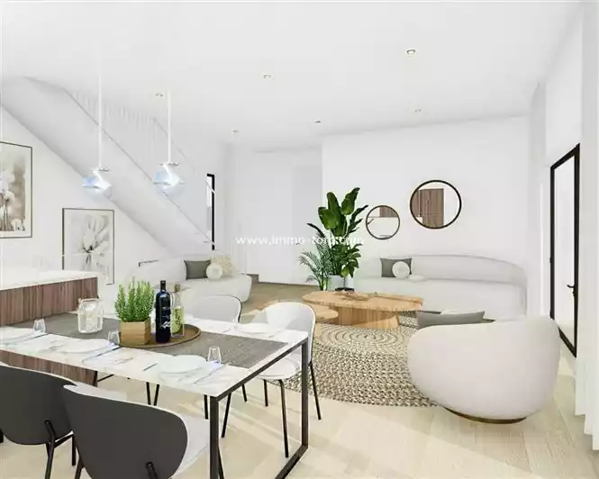 Дом 113м² в Испании, Финестрат. Стоимостью 615000€ аренда фото-8