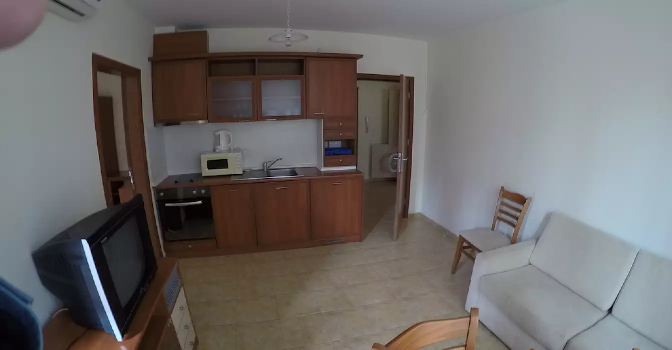 Квартира 79м² в Болгарии, Равда. Стоимостью 46700€ аренда фото-1
