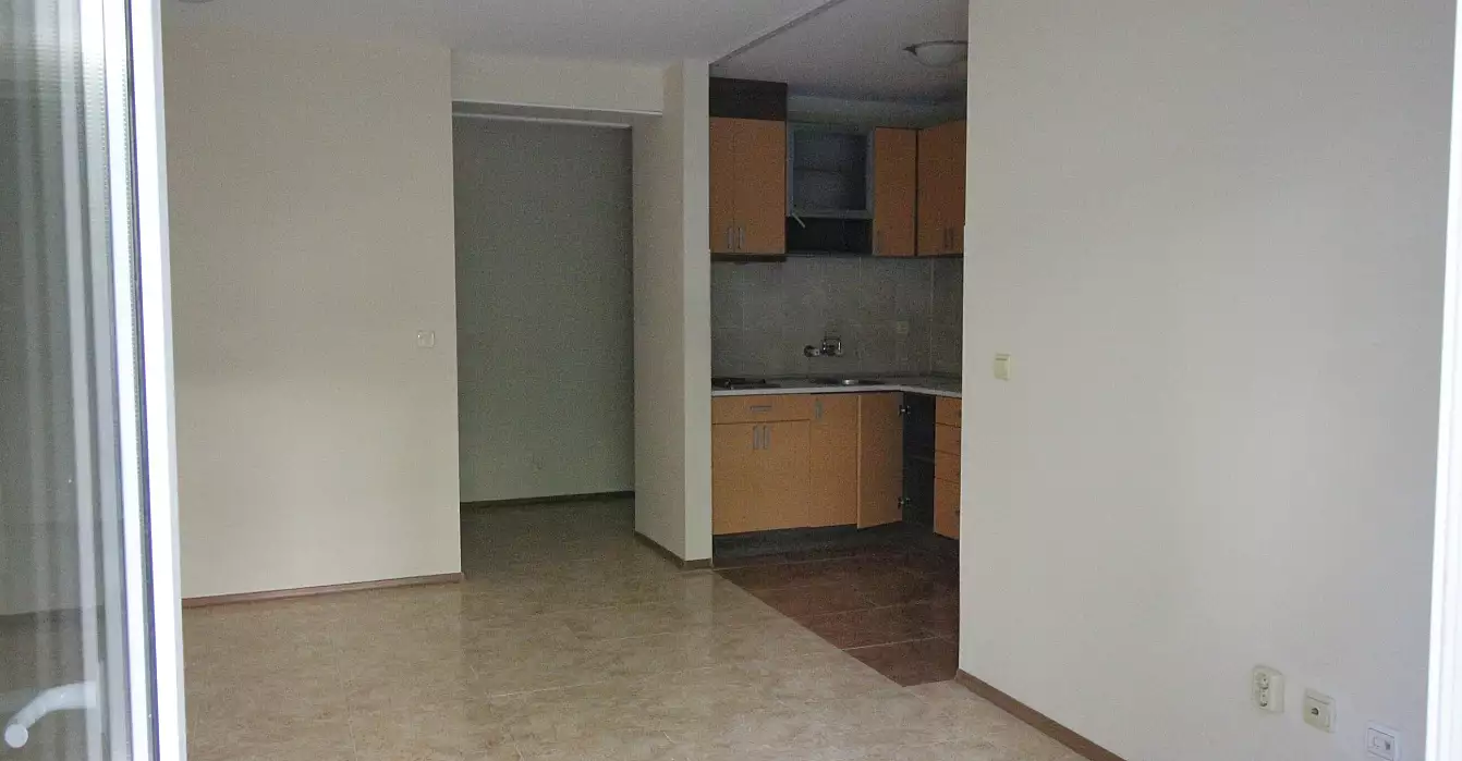 Квартира 48м² в Болгарии, Солнечный берег. Стоимостью 13000€ аренда фото-1