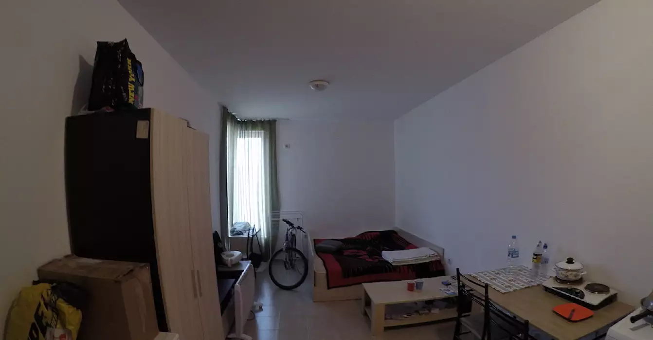 Квартира 29м² в Болгарии, Солнечный берег. Стоимостью 11500€ аренда фото-1