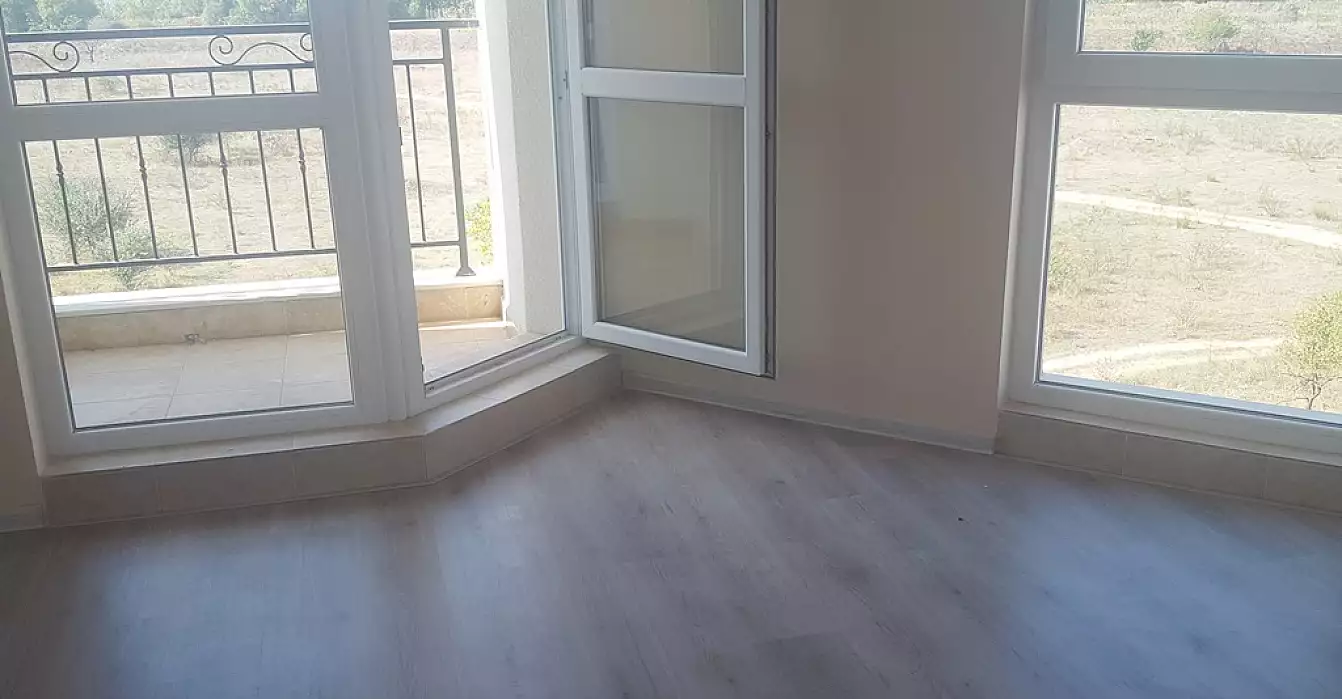 Квартира 62м² в Болгарии, Солнечный берег. Стоимостью 24500€ аренда фото-1