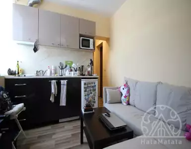Купить квартиру в Болгарии 23499€