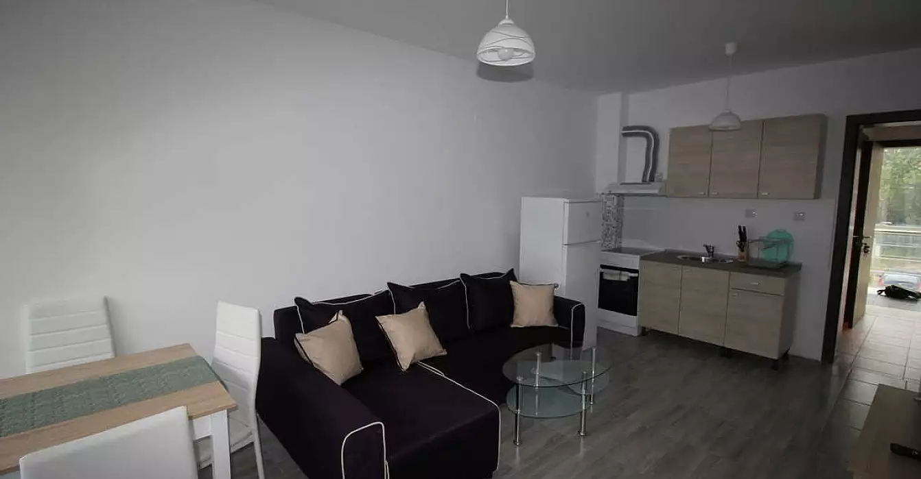 Квартира 88м² в Болгарии, Солнечный берег. Стоимостью 37000€ аренда фото-1