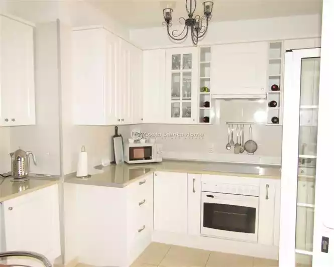 Дом 134м² в Испании, Кампоамор. Стоимостью 325000€ аренда фото-10