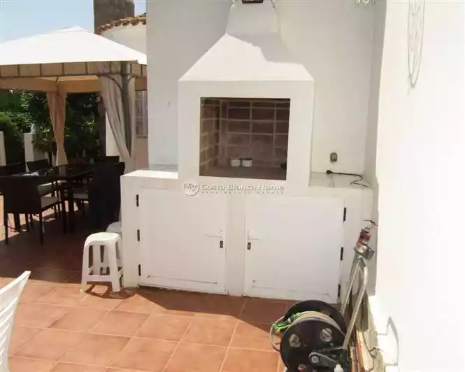 Дом 134м² в Испании, Кампоамор. Стоимостью 325000€ аренда фото-12