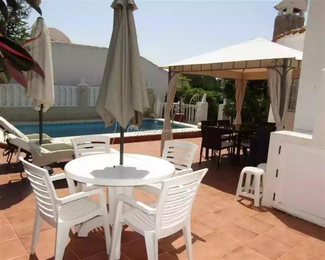 Дом 134м² в Испании, Кампоамор. Стоимостью 325000€ аренда фото-13