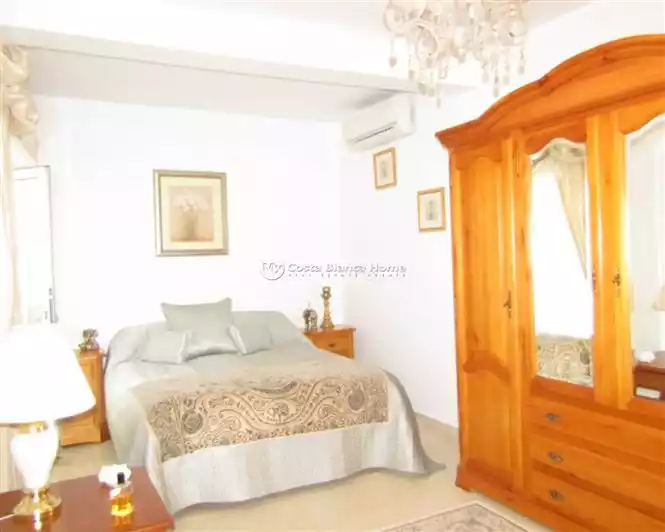 Дом 134м² в Испании, Кампоамор. Стоимостью 325000€ аренда фото-15