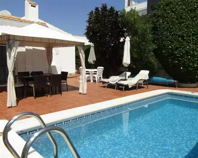 Дом 134м² в Испании, Кампоамор. Стоимостью 325000€ аренда фото-2