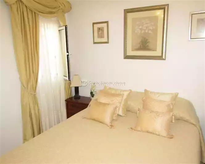 Дом 134м² в Испании, Кампоамор. Стоимостью 325000€ аренда фото-21