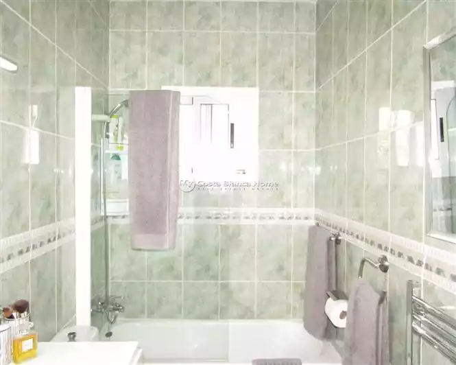 Дом 134м² в Испании, Кампоамор. Стоимостью 325000€ аренда фото-24