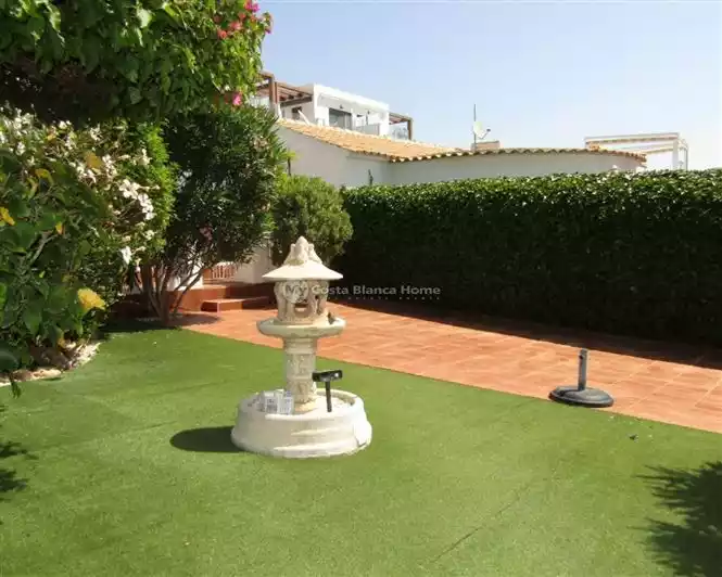 Дом 134м² в Испании, Кампоамор. Стоимостью 325000€ аренда фото-28