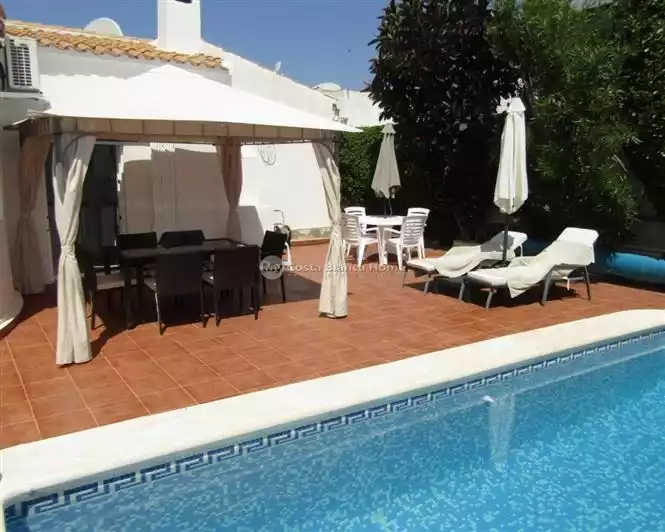 Дом 134м² в Испании, Кампоамор. Стоимостью 325000€ аренда фото-29