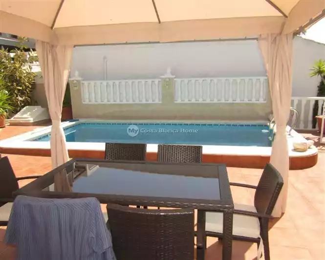 Дом 134м² в Испании, Кампоамор. Стоимостью 325000€ аренда фото-3