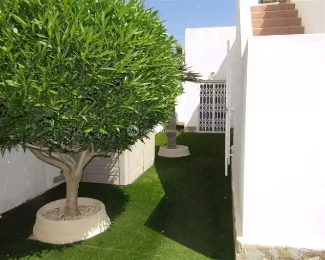 Дом 134м² в Испании, Кампоамор. Стоимостью 325000€ аренда фото-38