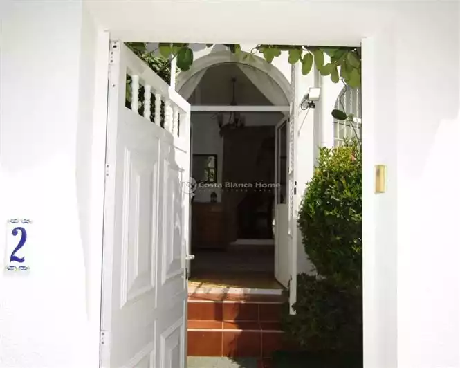 Дом 134м² в Испании, Кампоамор. Стоимостью 325000€ аренда фото-40