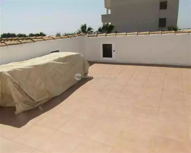 Дом 134м² в Испании, Кампоамор. Стоимостью 325000€ аренда фото-42