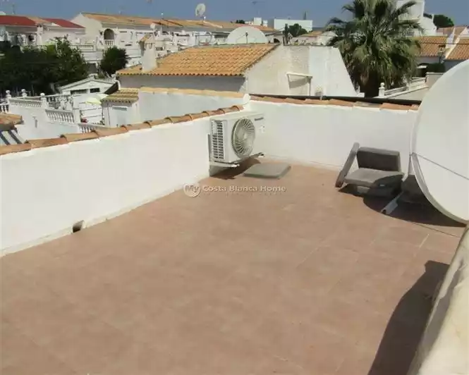 Дом 134м² в Испании, Кампоамор. Стоимостью 325000€ аренда фото-43