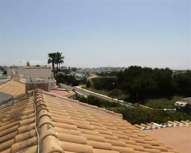 Дом 134м² в Испании, Кампоамор. Стоимостью 325000€ аренда фото-45