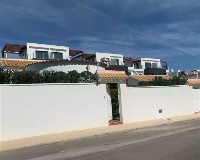 Дом 134м² в Испании, Кампоамор. Стоимостью 325000€ аренда фото-48