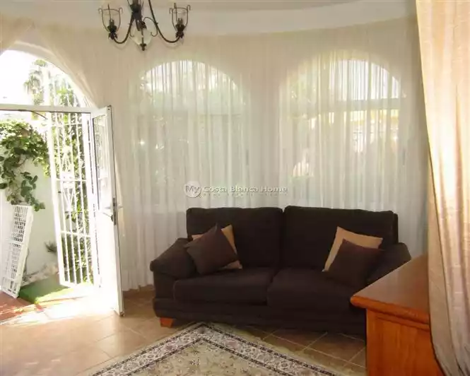 Дом 134м² в Испании, Кампоамор. Стоимостью 325000€ аренда фото-5