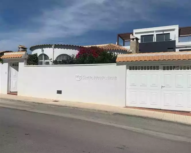 Дом 134м² в Испании, Кампоамор. Стоимостью 325000€ аренда фото-50