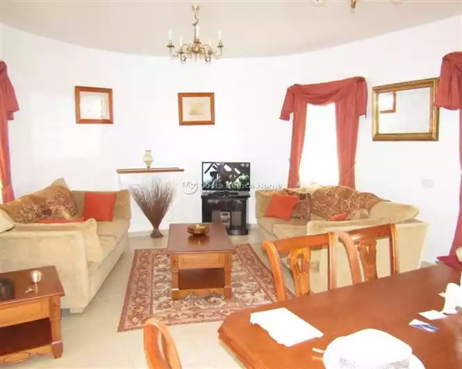 Дом 134м² в Испании, Кампоамор. Стоимостью 325000€ аренда фото-8