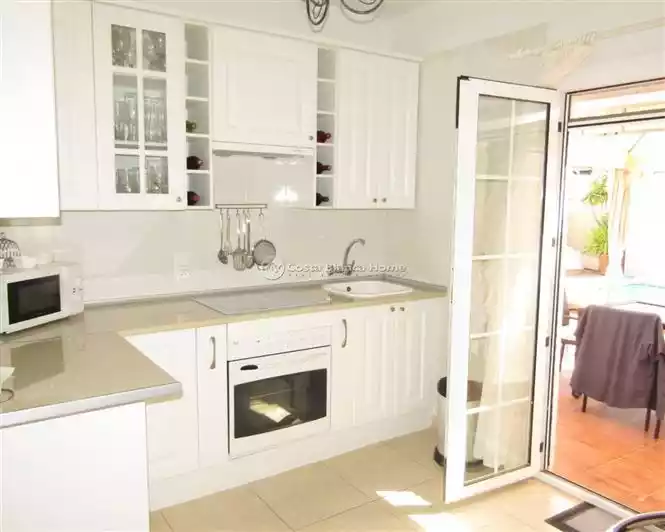 Дом 134м² в Испании, Кампоамор. Стоимостью 325000€ аренда фото-9