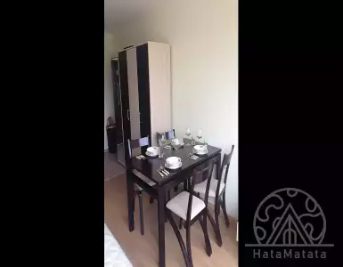 Купить квартиру в Болгарии 23500€