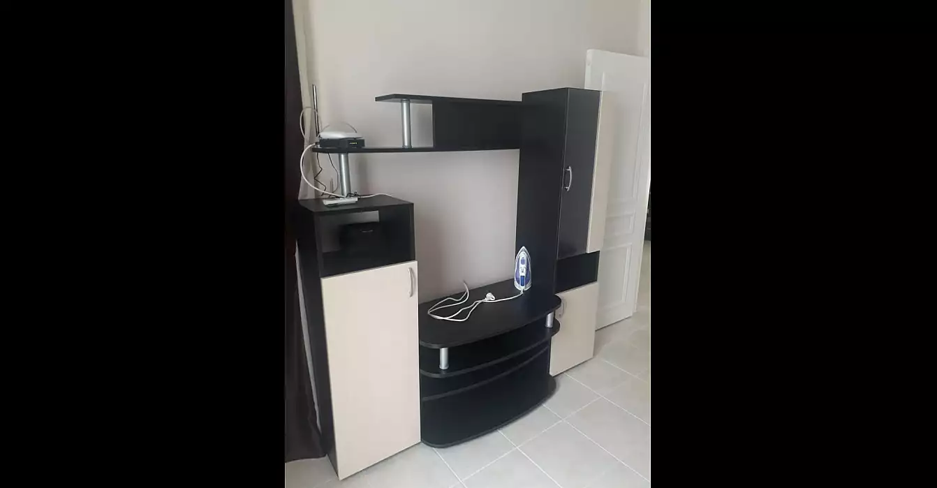 Квартира 67м² в Болгарии, Солнечный берег. Стоимостью 45000€ аренда фото-1