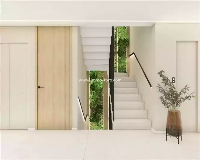 Дом 102м² в Испании, Финестрат. Стоимостью 1250000€ аренда фото-18