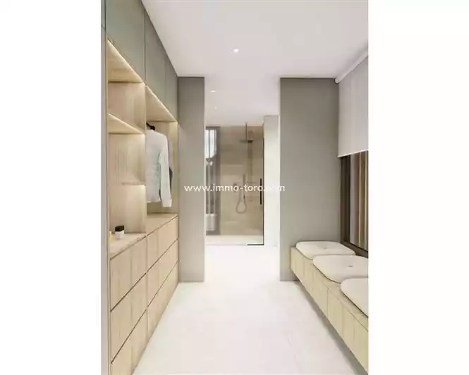 Дом 102м² в Испании, Финестрат. Стоимостью 1250000€ аренда фото-30