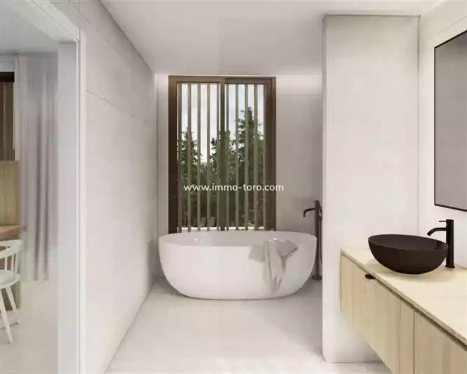 Дом 102м² в Испании, Финестрат. Стоимостью 1250000€ аренда фото-34