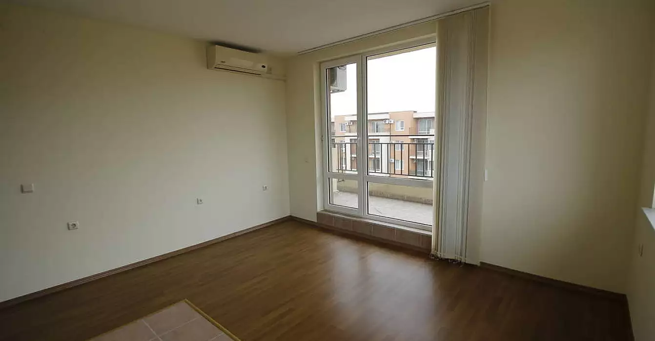 Квартира 48м² в Болгарии, Солнечный берег. Стоимостью 13700€ аренда фото-1