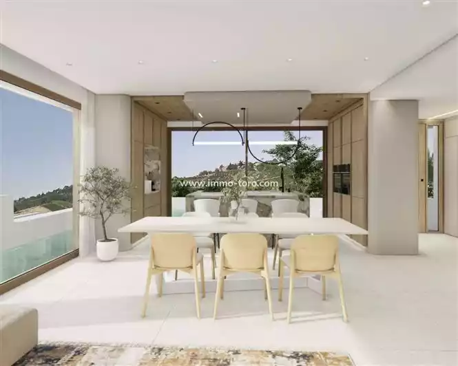 Дом 85м² в Испании, Финестрат. Стоимостью 885000€ аренда фото-10