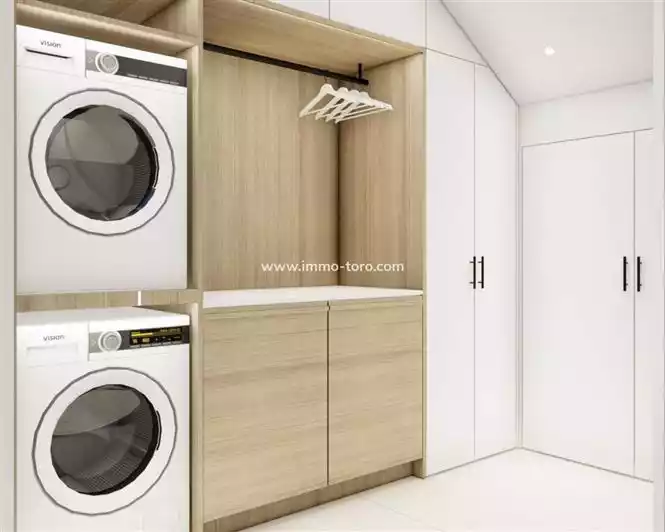 Дом 85м² в Испании, Финестрат. Стоимостью 885000€ аренда фото-13