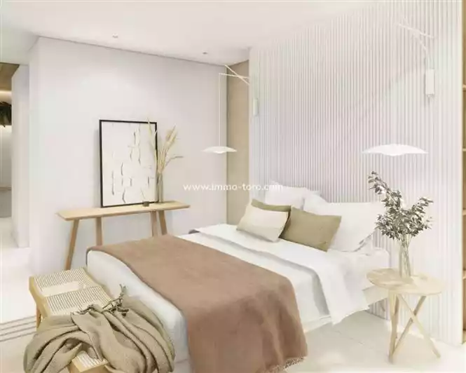 Дом 85м² в Испании, Финестрат. Стоимостью 885000€ аренда фото-18