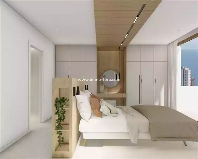 Дом 85м² в Испании, Финестрат. Стоимостью 885000€ аренда фото-27