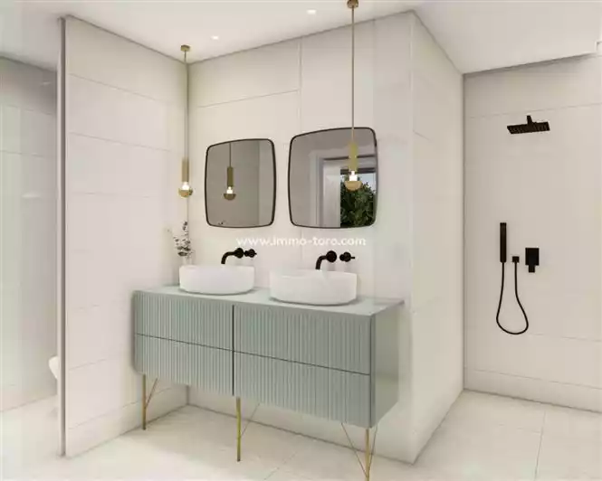 Дом 85м² в Испании, Финестрат. Стоимостью 885000€ аренда фото-28
