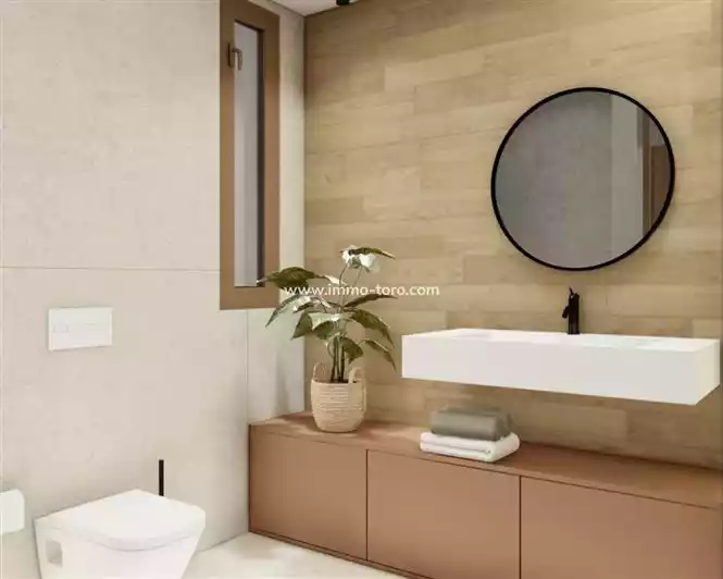 Дом 85м² в Испании, Финестрат. Стоимостью 885000€ аренда фото-29