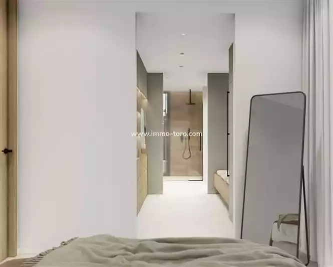 Дом 85м² в Испании, Финестрат. Стоимостью 885000€ аренда фото-32